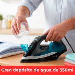 Plancha de Vapor Comforta Swell 2.200W - Imagen 4