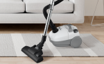 Aspirador con bolsa Ares Essencial 1,5L 800W - Imagen 3