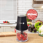 Picadora de alimentos EasyCut 400W - Imagen 2