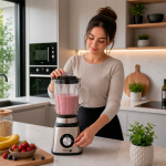 Batidora de vaso Coolmix One 450W - Imagen 2