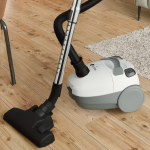 Aspirador con bolsa Ares Essencial 1,5L 800W - Imagen 4