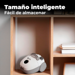 Aspirador con bolsa Ares Essencial 1,5L 800W - Imagen 5