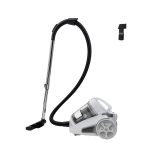 Aspirador sin bolsa Ares Efficient 3L 1.400W