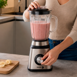 Batidora de vaso Coolmix One 450W - Imagen 5
