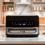 Airfryer NaturFry SmartCrust 7L 2.200W - Imagen 2