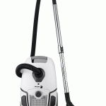 Aspirador con bolsa Ares Essencial Dupla 3L 800W