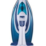 Plancha de vapor Comforta Azul 3.000W