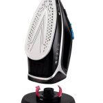 Plancha inalámbrica con base de carga Comforta Free Roll 2.200W