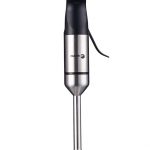 Batidora de mano DivaMix Steel 1.500W