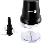 Picadora de alimentos EasyCut 400W