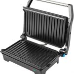Grill multifunción EasyGrill 1.200W