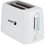 Tostador 2 ranuras FlexiToast 650W