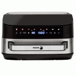 Airfryer NaturFry SmartCrust 7L 2.200W