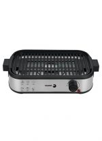 Parrilla Eléctrica SmokeLess 1.800W