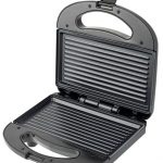 Sandwichera FastCrisp 750W