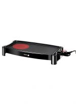 Plancha de asar CLEO HotZone 2.200W - Imagen 4