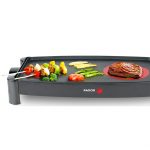 Plancha de asar CLEO HotZone 2.200W