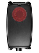Plancha de asar CLEO HotZone 2.200W - Imagen 2