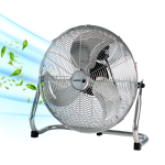 Ventilador industrial Aero Metal