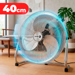 Ventilador industrial Aero Metal - Imagen 2