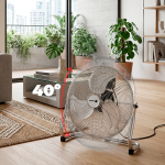Ventilador industrial Aero Metal - Imagen 4