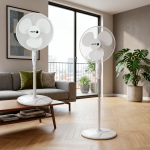 Ventilador de pie Aero Mini - Imagen 5