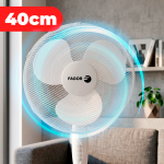 Ventilador de pie Aero Mini - Imagen 3