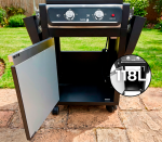 Barbacoa eléctrica Force Grill BBQ - Imagen 5